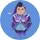 頭像